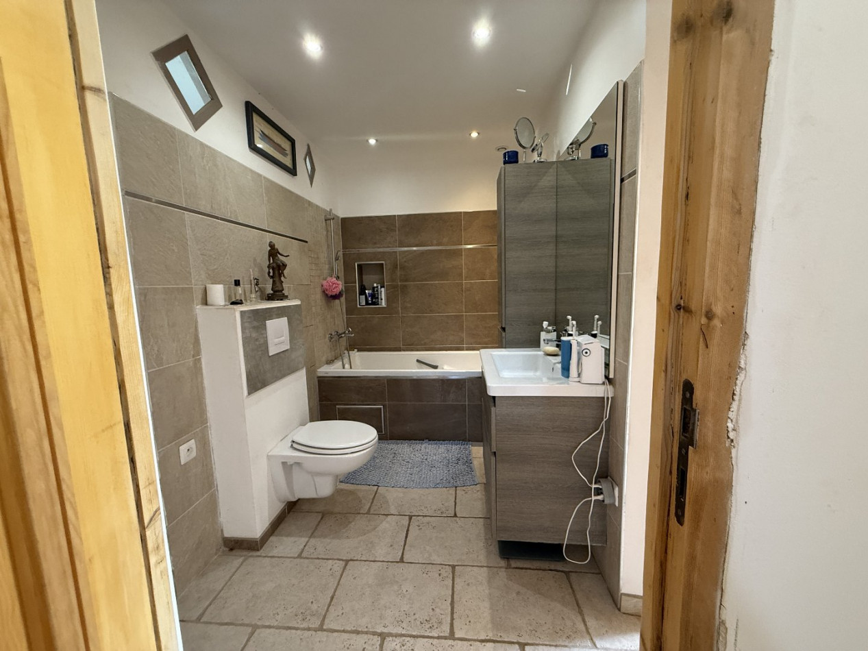 vente Maison de maître Mas Saintes Puelles - Photo 16