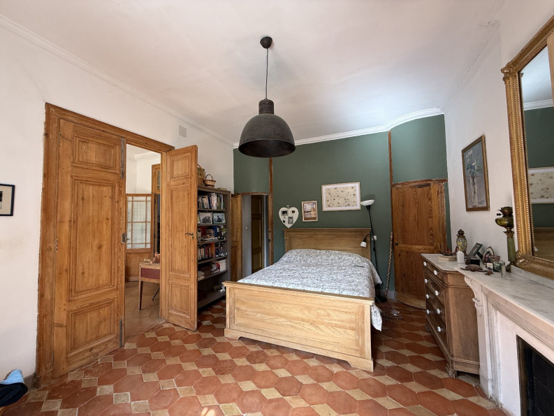 sale Maison de maître Mas Saintes Puelles - Photo 15