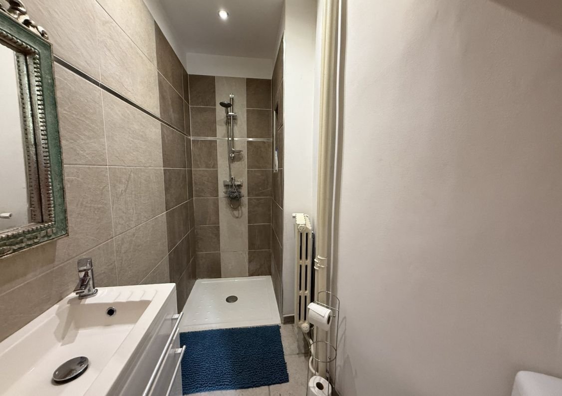 vente Maison de maître Mas Saintes Puelles