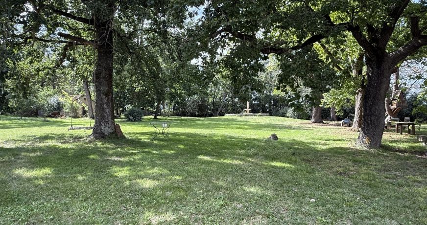 vente Maison de maître Mas Saintes Puelles