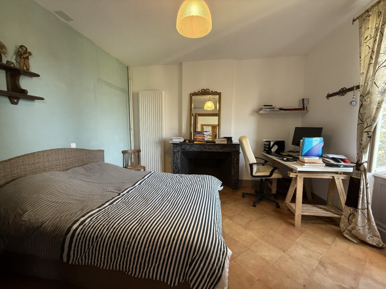 sale Maison de maître Mas Saintes Puelles - Photo 17