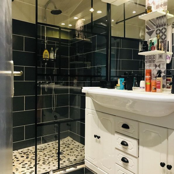 vente Maison de village Portel Des Corbieres - Photo 8