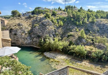 vente Maison de village Portel Des Corbieres
