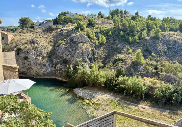 sale Maison de village Portel Des Corbieres