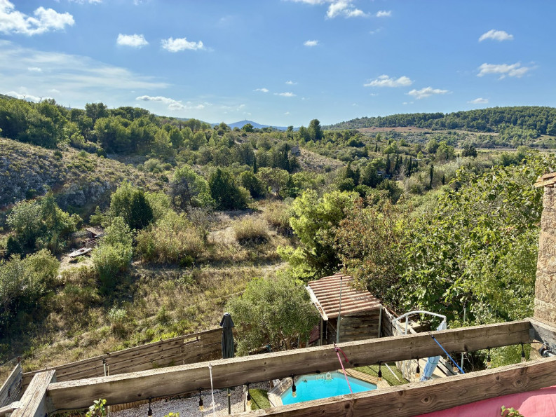 sale Maison de village Portel Des Corbieres - Photo 12