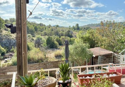 vente Maison de village Portel Des Corbieres