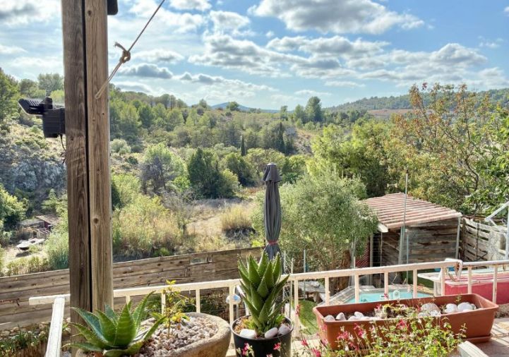 vente Maison de village Portel Des Corbieres