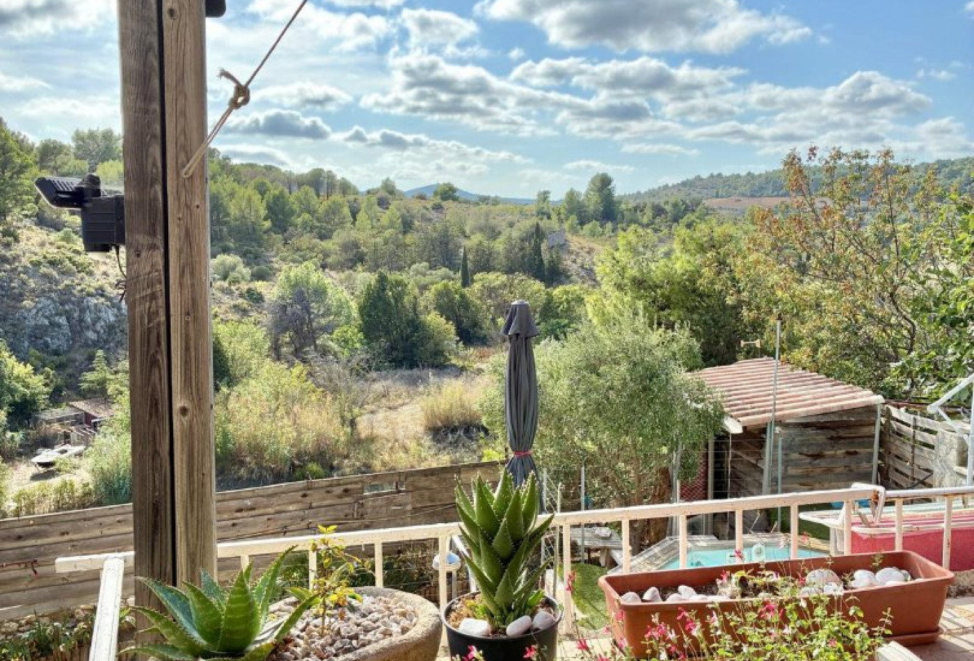 vente Maison de village Portel Des Corbieres - Photo 1
