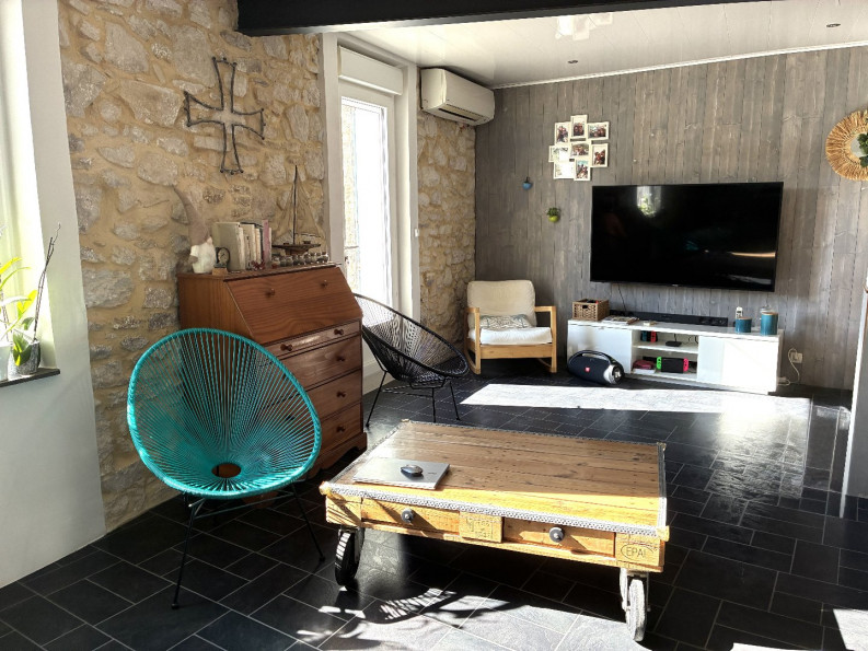 sale Maison de village Portel Des Corbieres - Photo 9