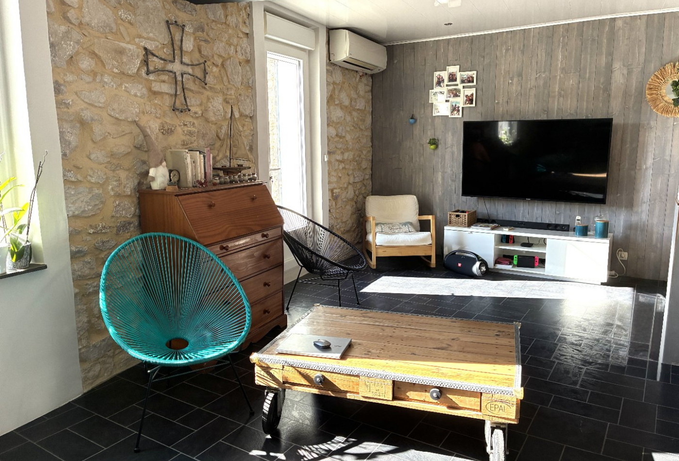 vente Maison de village Portel Des Corbieres - Photo 9