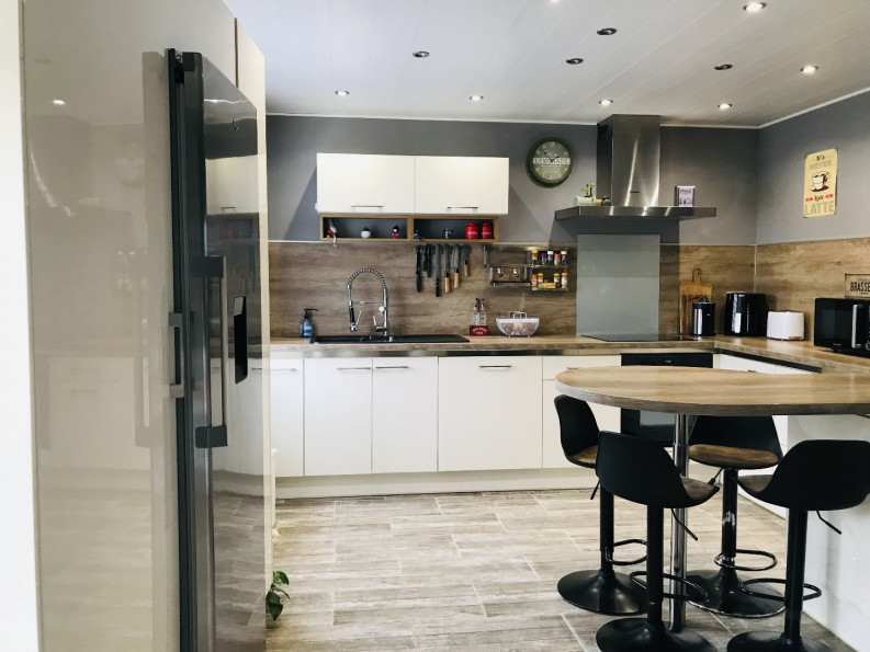 vente Maison de village Portel Des Corbieres - Photo 4