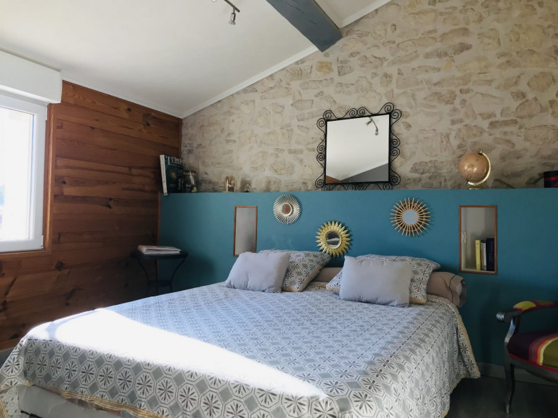 sale Maison de village Portel Des Corbieres - Photo 6