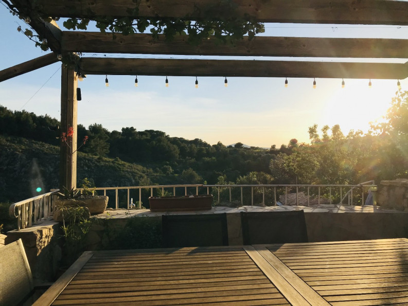 sale Maison de village Portel Des Corbieres - Photo 13