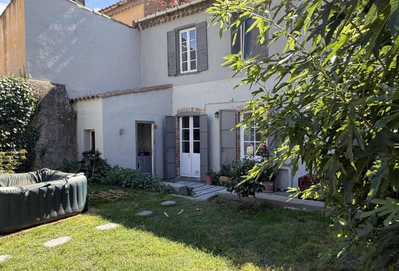 vente Maison Carcassonne - Photo 2