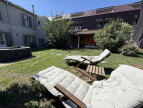 vente Maison Carcassonne
