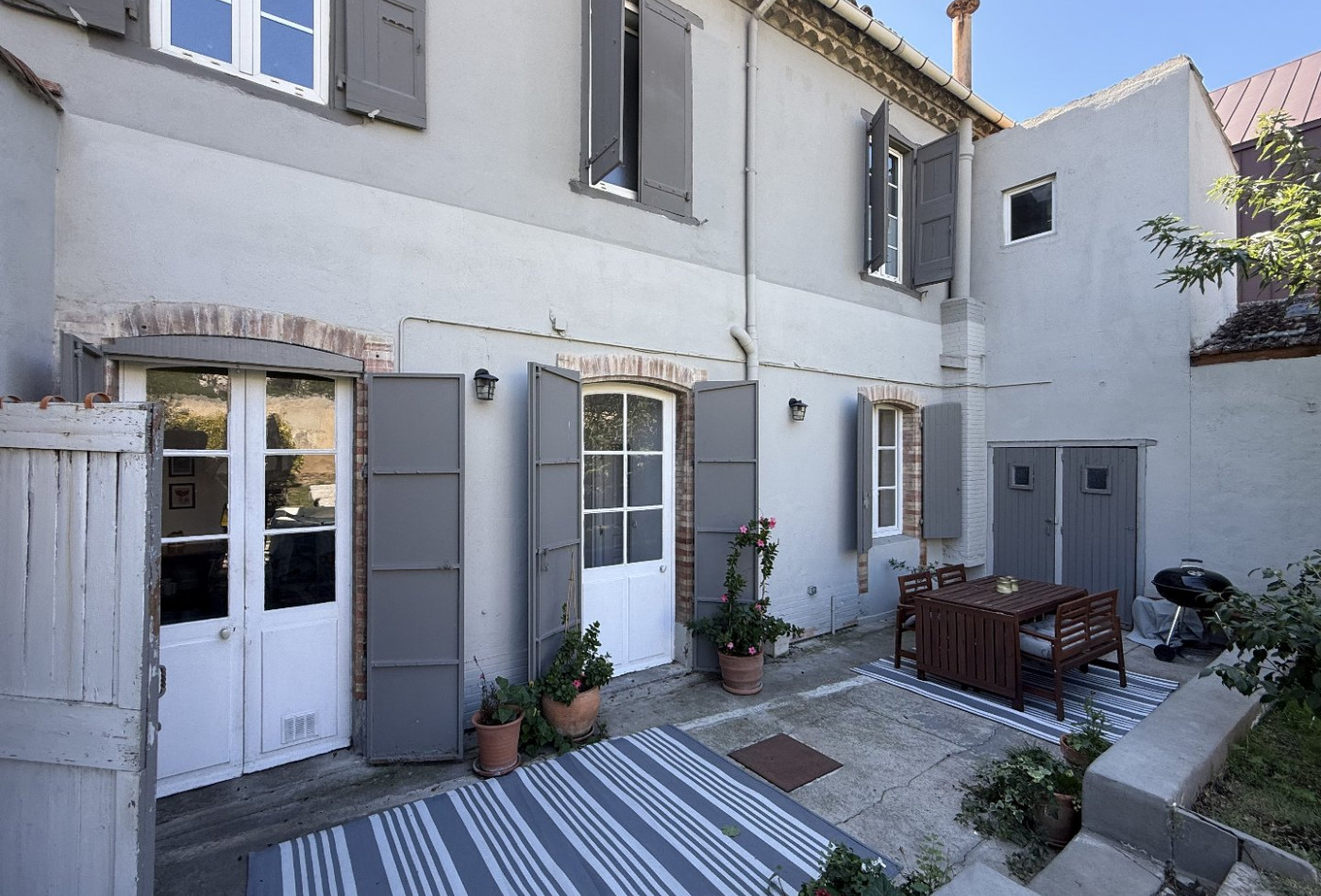 vente Maison Carcassonne - Photo 1