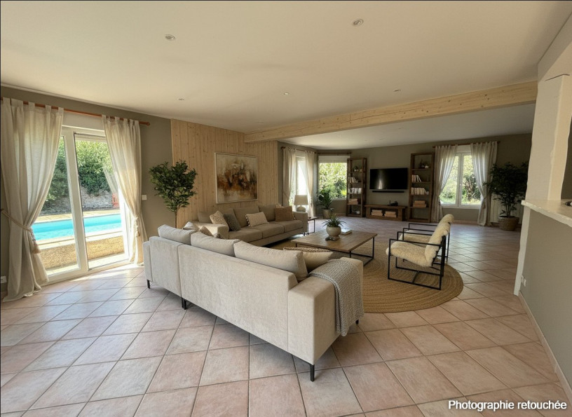 vente Villa Pezens - Photo 8