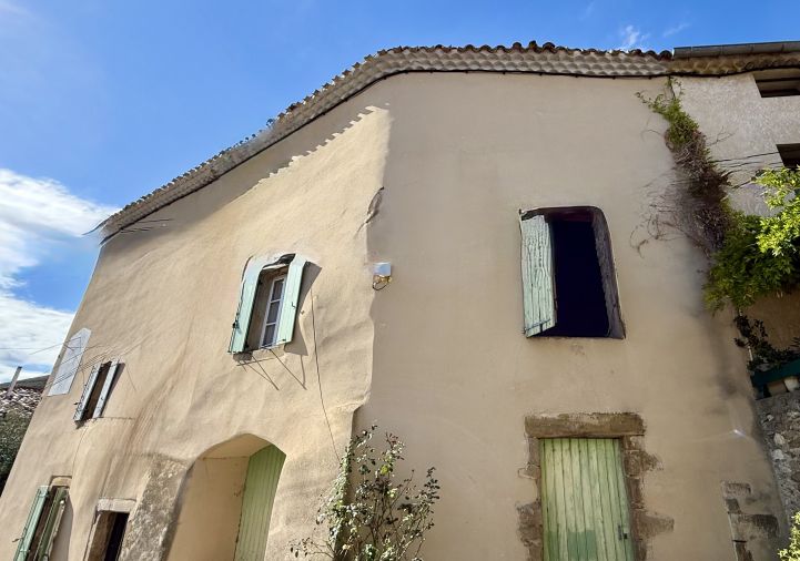 vente Maison de village Carcassonne