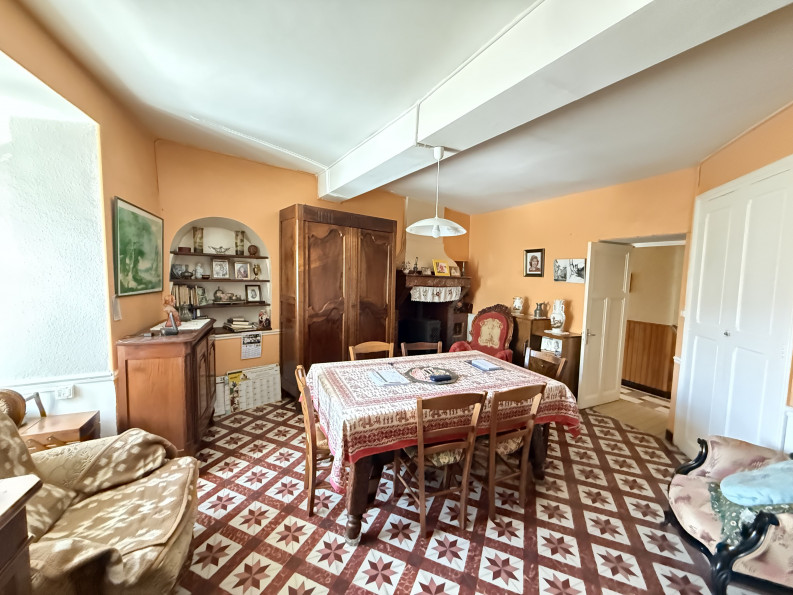 vente Maison de village Carcassonne - Photo 8