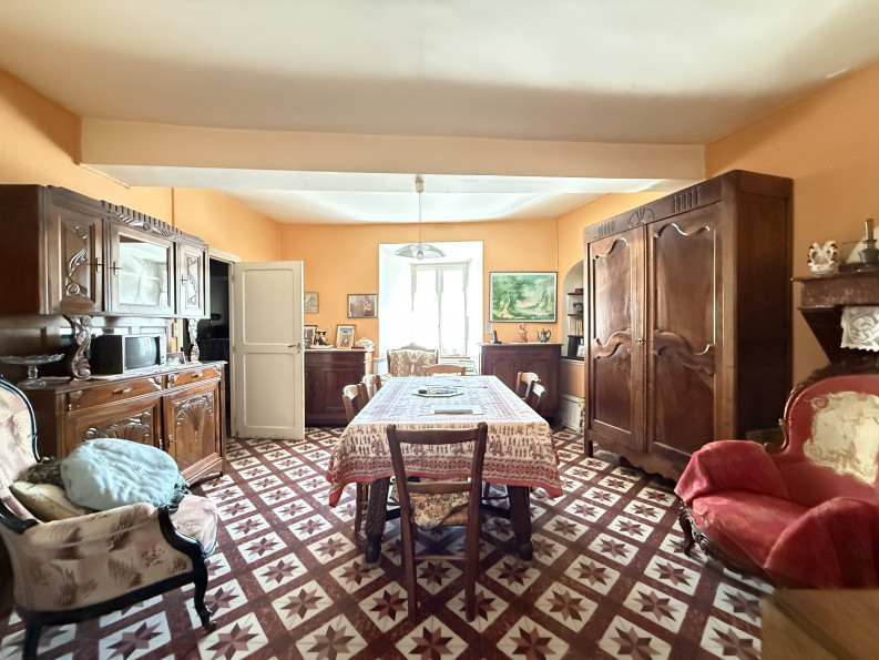 vente Maison de village Carcassonne - Photo 9