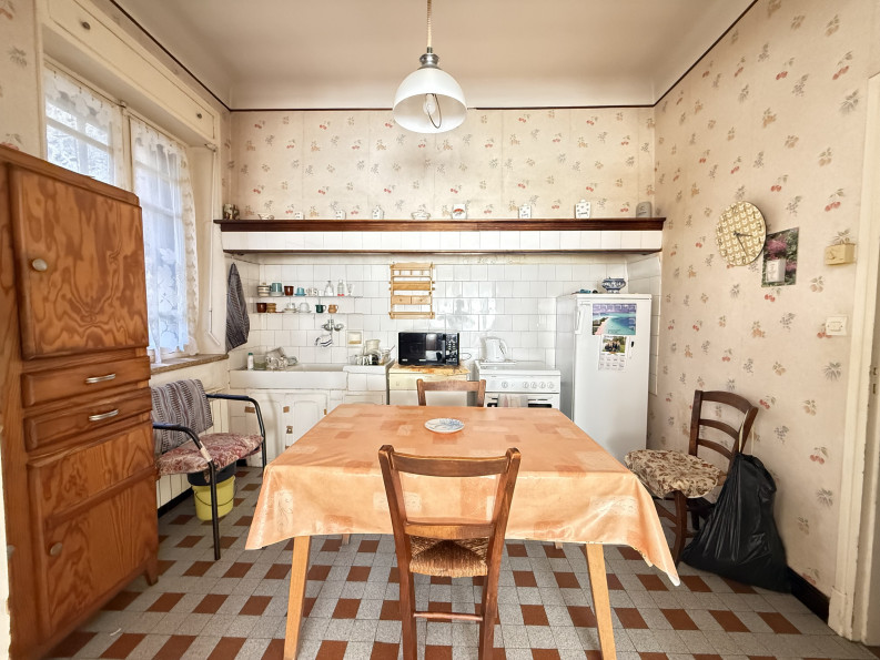 vente Maison de village Carcassonne - Photo 7