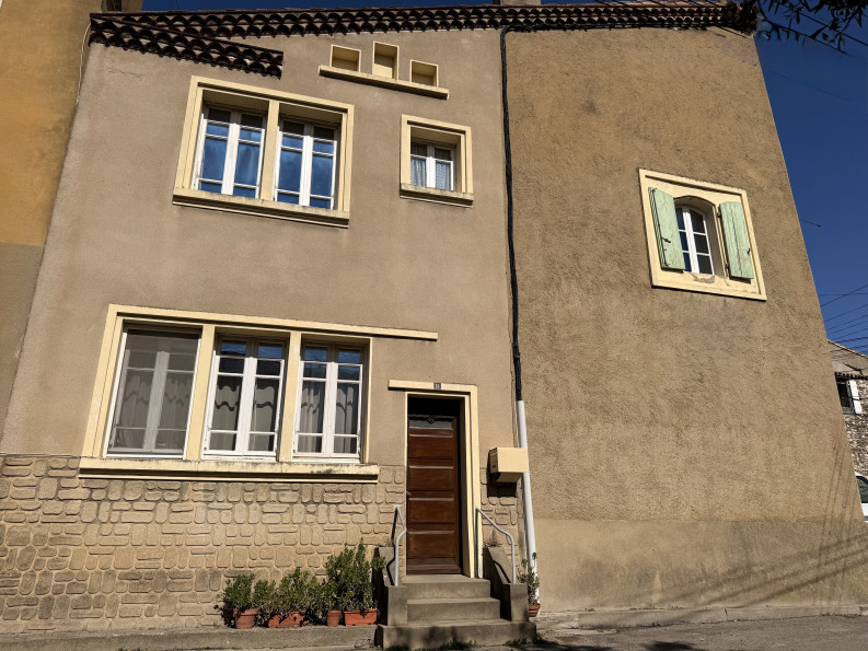 vente Maison de village Carcassonne - Photo 1