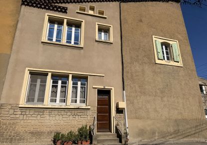vente Maison de village Carcassonne