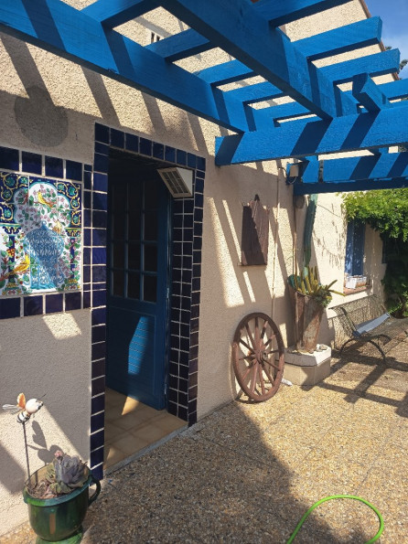 vente Ensemble immobilier Cascastel Des Corbieres - Photo 4