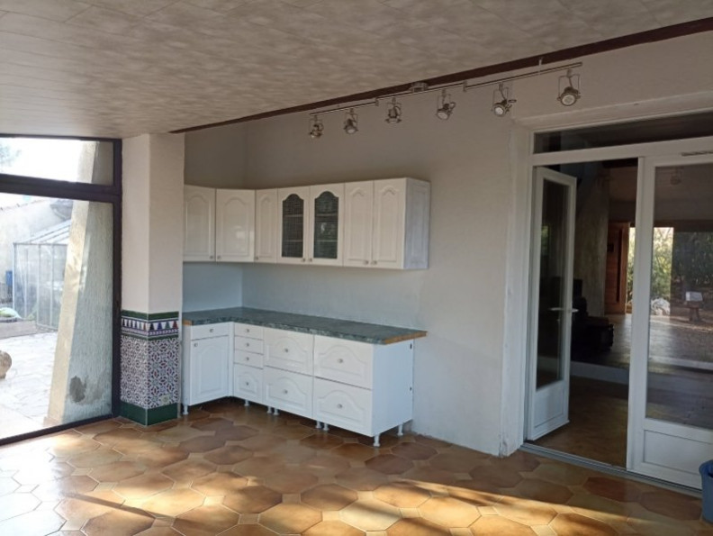 sale Ensemble immobilier Cascastel Des Corbieres - Photo 15