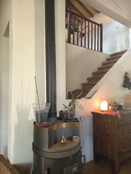 vente Ensemble immobilier Cascastel Des Corbieres - Photo 5