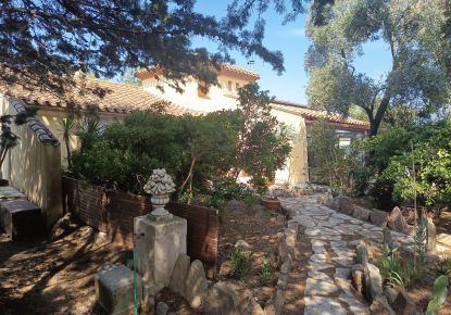 vente Ensemble immobilier Cascastel Des Corbieres