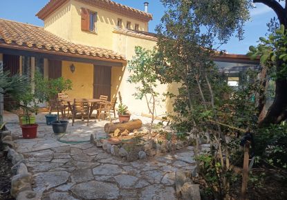 vente Ensemble immobilier Cascastel Des Corbieres