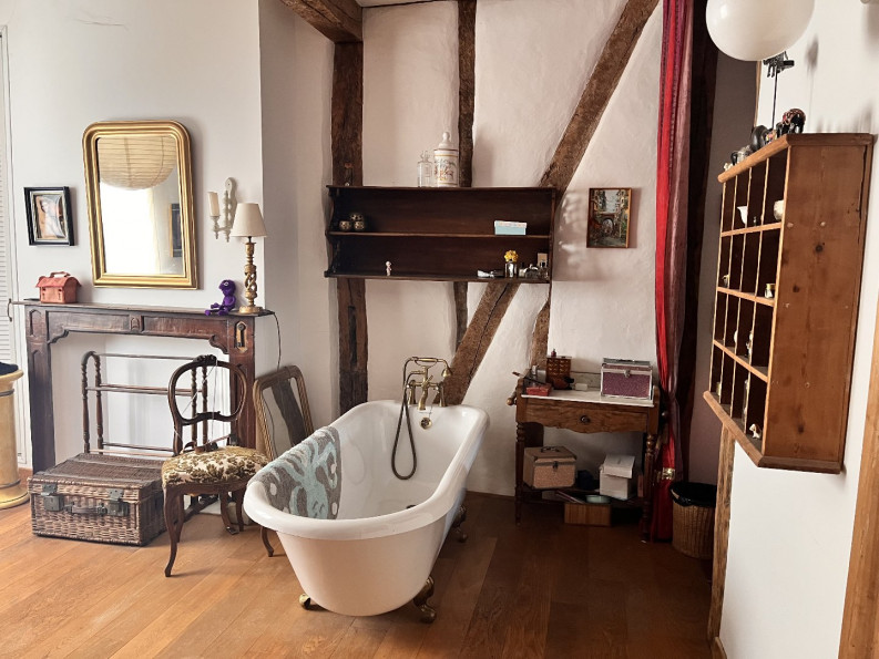 sale Maison et dépendances Mirepoix - Photo 8