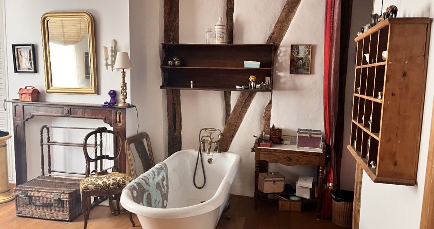 vente Maison et dépendances Mirepoix