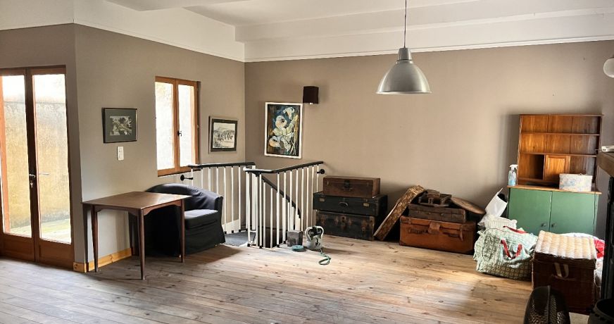 vente Maison et dépendances Mirepoix