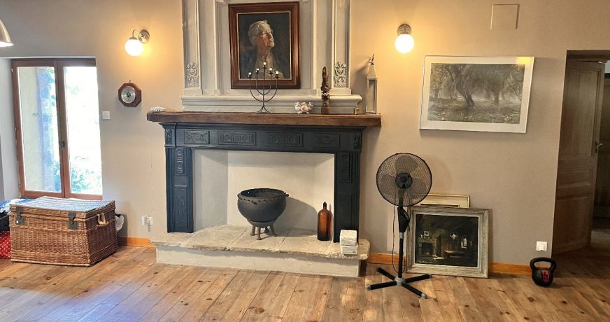 vente Maison et dépendances Mirepoix