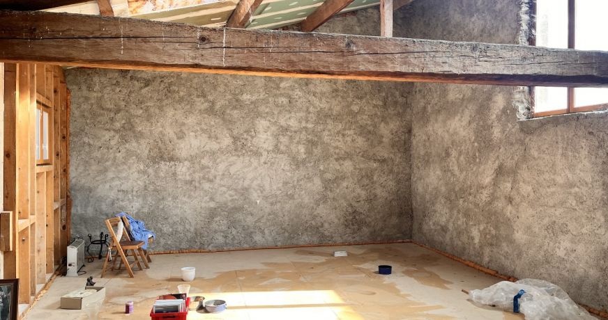 vente Maison et dépendances Mirepoix