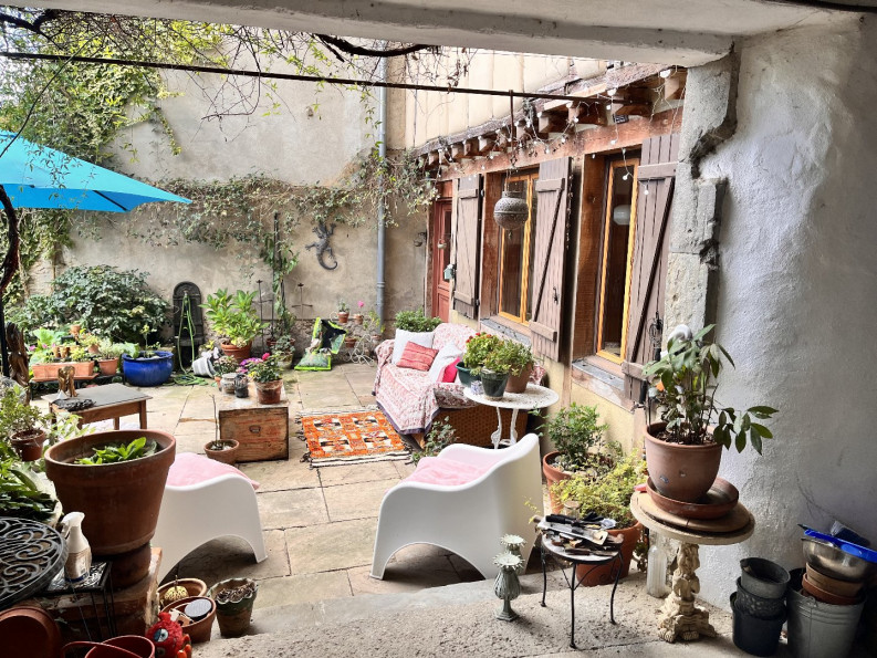 sale Maison et dépendances Mirepoix - Photo 17