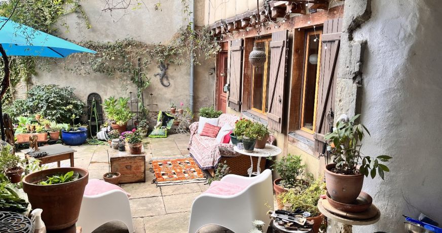 vente Maison et dépendances Mirepoix