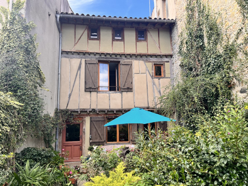 sale Maison et dépendances Mirepoix - Photo 18