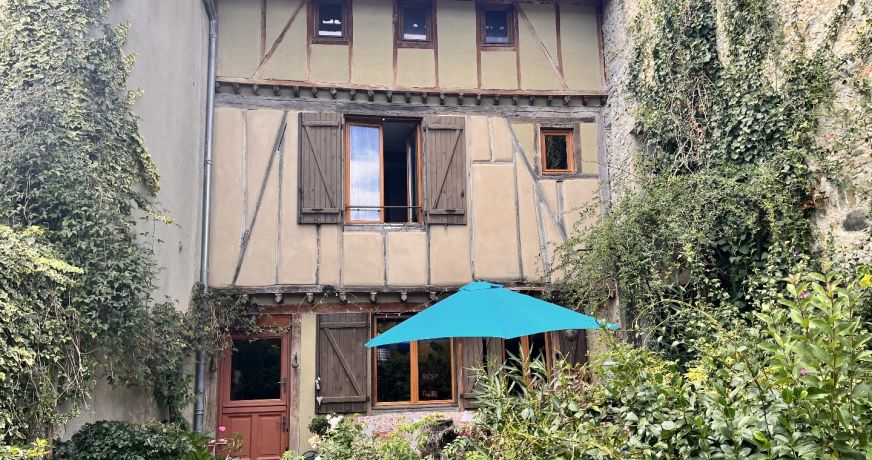 vente Maison et dépendances Mirepoix