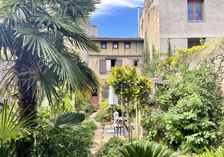 vente Maison et dépendances Mirepoix