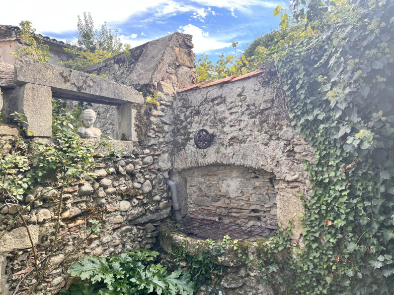 sale Maison et dépendances Mirepoix - Photo 19