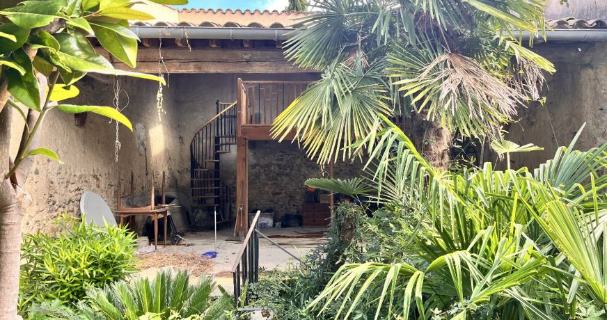 vente Maison et dépendances Mirepoix