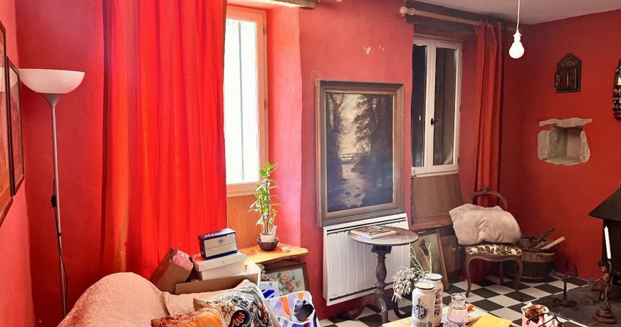 vente Maison et dépendances Mirepoix