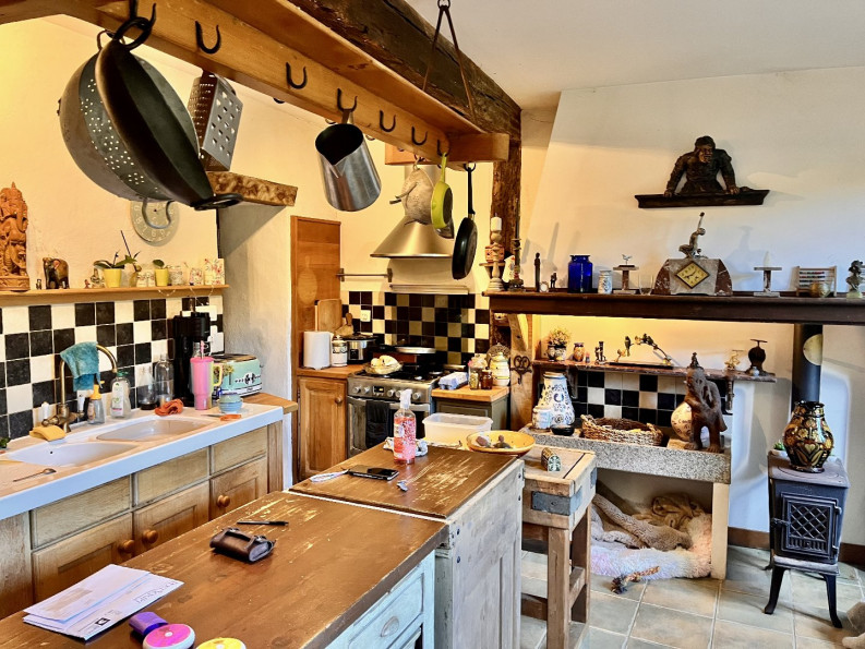 sale Maison et dépendances Mirepoix - Photo 5