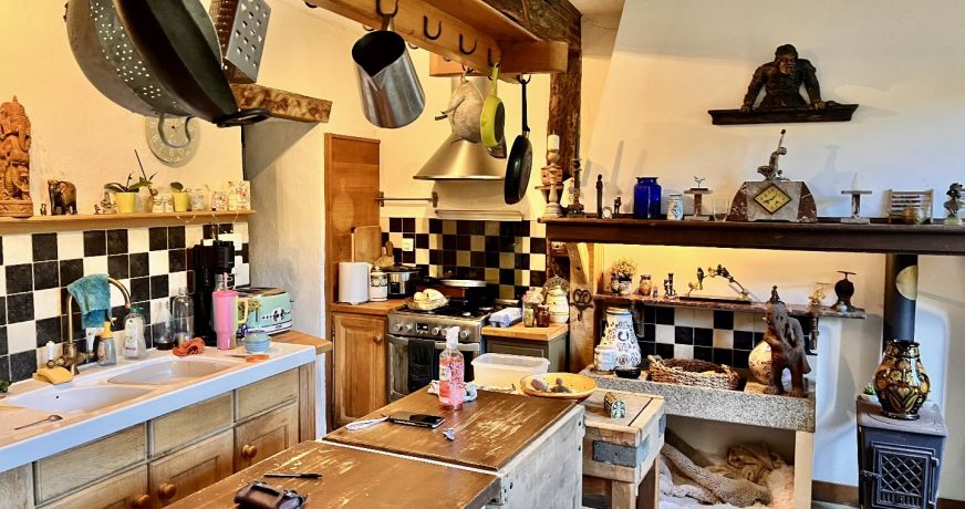 vente Maison et dépendances Mirepoix