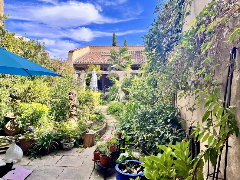sale Maison et dépendances Mirepoix - Photo 2