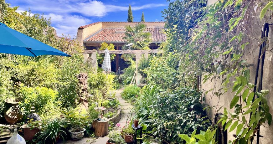 vente Maison et dépendances Mirepoix