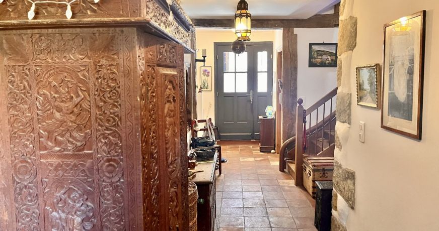 vente Maison et dépendances Mirepoix